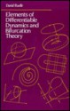 Elements of Differentiable Dynamics & Bifurcation Theory - David Ruelle