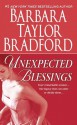 Unexpected Blessings (Emma Harte Saga #5) - Barbara Taylor Bradford