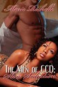 Slow Seduction (The Men of CCD #2) - Marie Rochelle