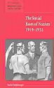 The Social Bases of Nazism, 1919-1933 - Detlef Mühlberger