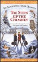 The Steps up the Chimney (The Magician's House Quartet: Book One) - William Corlett