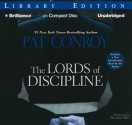 The Lords of Discipline - Pat Conroy, Dan John Miller