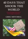 40 days that shook the world:from occupy - Greg Mitchell