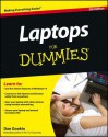 Laptops For Dummies - Dan Gookin