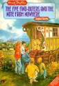 The Five Find-Outers and the Note from Nowhere - Stephen Thraves, Enid Blyton, Stephen Thraves, Cathy Wood