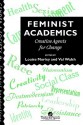 Feminist Academics - Louise Morley