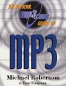 The Official MP3.com Guide to MP3 - Michael Robertson, Ron Simpson