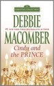 Cindy and the Prince - Debbie Macomber