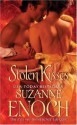 Stolen Kisses - Suzanne Enoch