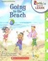 Going to the Beach - Jo S. Kittinger, Shari Warren