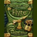 Flyte - Angie Sage, Gerard Doyle