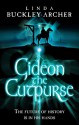 Gideon the Cutpurse - Linda Buckley-Archer