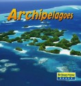 Archipelagoes - Xavier Niz, Xavier W. McMullen