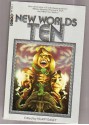 New Worlds 10 - Hilary Bailey, Bruce McAllister, Michael Moorcock, Peter Jobling, Nicholas Emmett, Keith Roberts, Thomas M. Disch, Robert Meadley, John Clute, Robert Calvert, William Jon Watkins, Geoff Ryman, Chris Young, Barrington J. Bayley, Michael Butterworth, William Nabors, Anna O