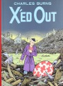 X'ed Out - Charles Burns