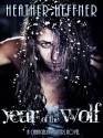 Year of the Wolf - Heather Heffner