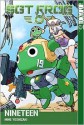 Sgt. Frog, Vol. 19 - Mine Yoshizaki