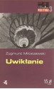 Uwikłanie - Zygmunt Miłoszewski