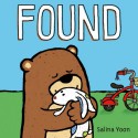 Found - Salina Yoon