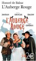 L'auberge rouge - Honoré de Balzac