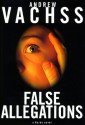 False Allegations - Andrew Vachss