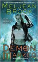 Demon Marked - Meljean Brook