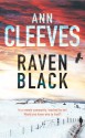 Raven Black - Ann Cleeves