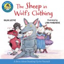 The Sheep in Wolf's Clothing - Helen Lester, Lynn M. Munsinger