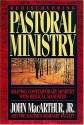 Rediscovering Pastoral Ministry - John F. MacArthur Jr.