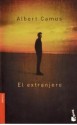 El Extranjero - Albert Camus