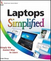 Laptops Simplified (Simplified (Wiley)) - Kate Shoup