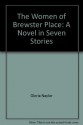 The Women of Brewster Place - Gloria Naylor