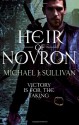 Heir of Novron (The Riyria Revelations, #5-6) - Michael J. Sullivan