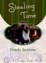 Stealing Time - Wendy Sparrow