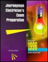 Journeyman Electrician's Exam Preparation - Michael Holt