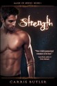 Strength - Carrie Butler