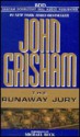 The Runaway Jury - John Grisham, Michael Beck