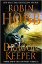 Dragon Keeper - Robin Hobb