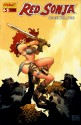 Red Sonja - She Devil With A Sword 05 - Mike Carey, Mel Rubi, Michael Avon Oeming