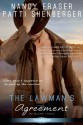 The Lawman's Agreement - Nancy Fraser, Patti Shenberger