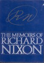 RN: The Memoirs of Richard Nixon - Richard M. Nixon