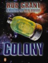 Colony - Rob Grant