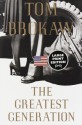 The Greatest Generation - Tom Brokaw