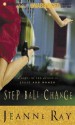 Step Ball Change (Audio) - Jeanne Ray