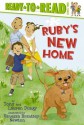 Ruby's New Home - Tony Dungy, Lauren Dungy, Vanessa Brantley Newton