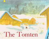 The Tomten (Turtleback School & Library Binding Edition) - Astrid Lindgren, Viktor Rydberg, Harald Wiberg