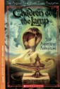 The Akhenaten Adventure (Children Of The Lamp, #1) - P.B. Kerr