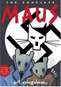 The Complete Maus - Art Spiegelman