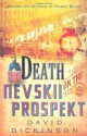 Death on the Nevskii Prospekt (Lord Francis Powerscourt) - David Dickinson