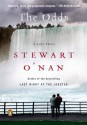 The Odds: A Love Story - Stewart O'Nan